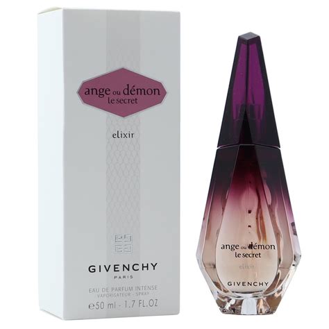 GIVENCHY Ange ou Demon Eau de Parfum .